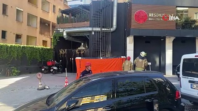 İntihar girişiminde ilginç anlar: Oktay Kaynarca'yı çağırın