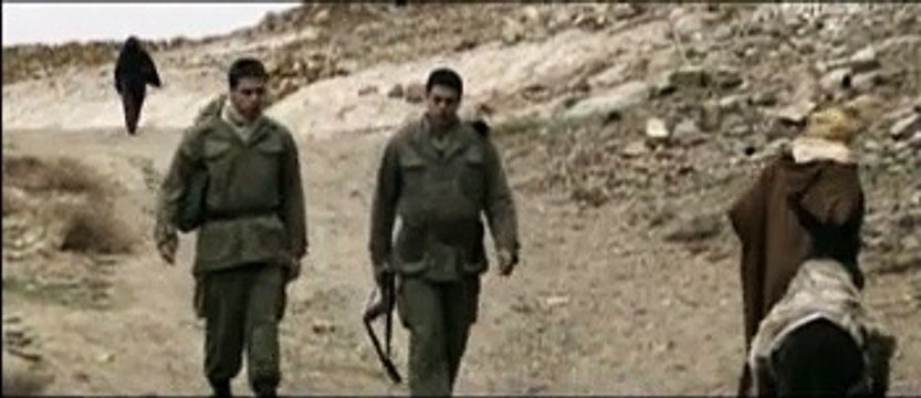 LA TRAHISON (2005) Regarder HDRiP-FR