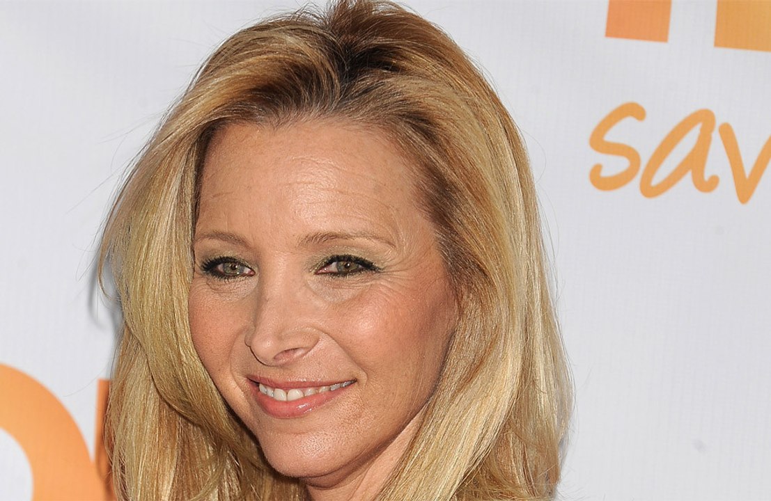 Lisa Kudrow: Mami-Verwirrungen um Jennifer Aniston
