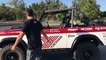 Devils Horse Ford Bronco Offroad Race Truck