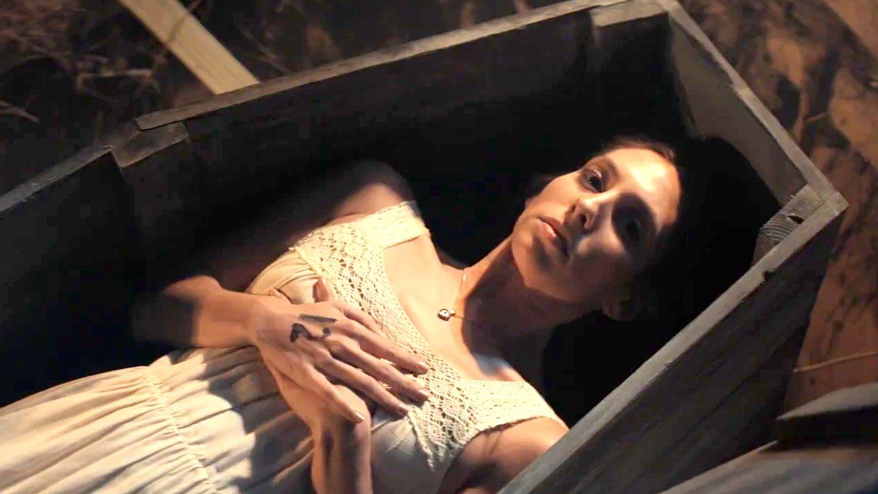 Panic - S01 Trailer (Deutsch) HD