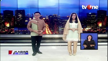 Polisi Gagalkan Warga yang Hendak Terbangkan Balon Udara