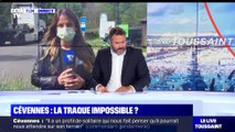 Cévennes: la traque impossible ? - 14/05