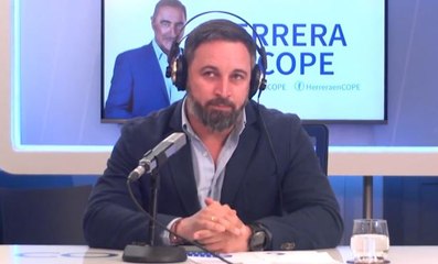 Vox, al PP: "Aceptaríamos la presidencia de la Asamblea de Madrid"