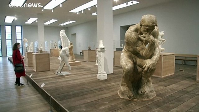 Британия: эпоха возрождения музеев