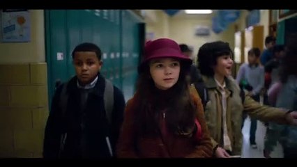 Home Before Dark - S02 Trailer (English) HD