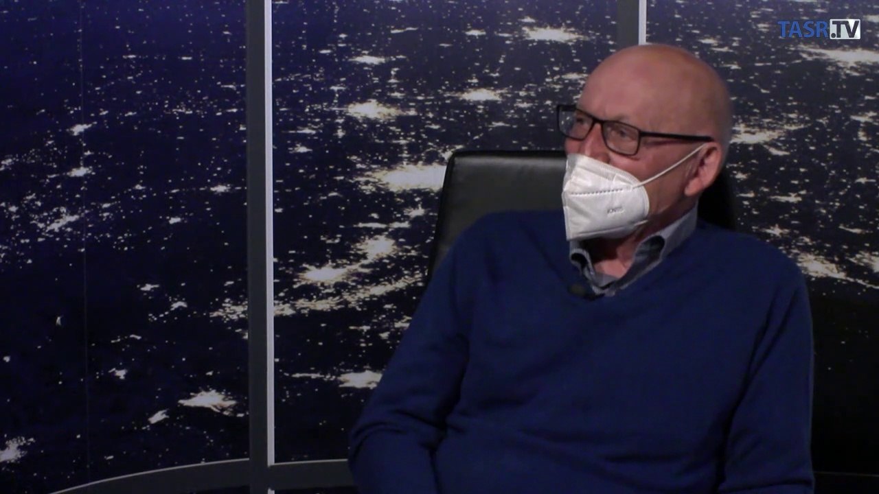 S. VALLO: Turčány bol fixný bod ľudskej dobroty okorenený láskavým humorom