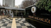 Son Dakika! Dışişleri Bakanlığı: Uluslararası toplumu İsrail'e karşı süratle harekete geçmeye davet ediyoruz