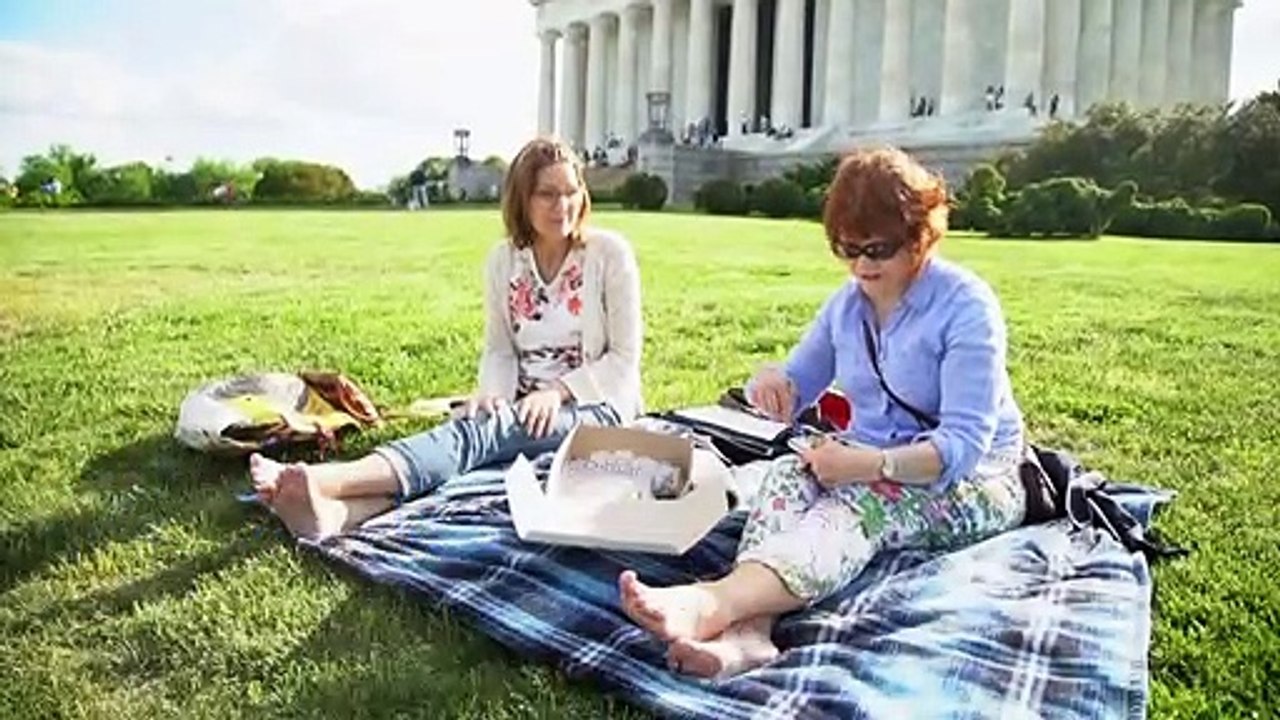 Erleichterung nach Aufhebung der Maskenpflicht für Geimpfte in den USA