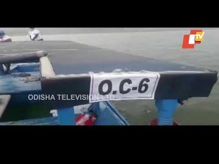 Annual Flora and Fauna Survey at Chilika Lagoon Begins