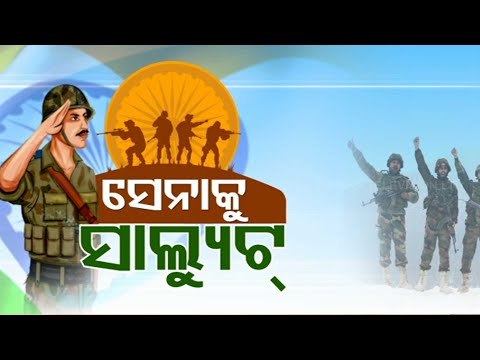 Army Day | Tributes Paid To Martyrs At National War Memorial In Delhi