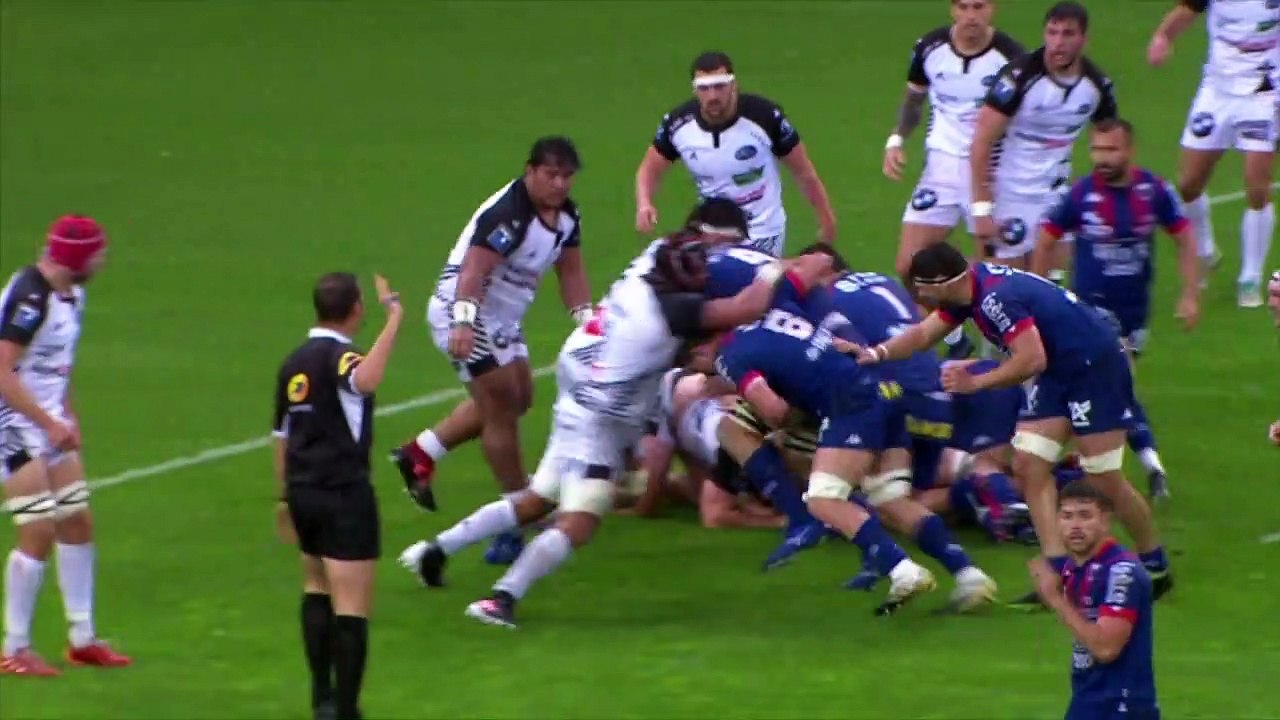 FCG - Vannes : le résumé vidéo (2020-2021)