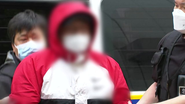 '손님 살해' 노래주점 업주 구속... 도망 우려 / YTN
