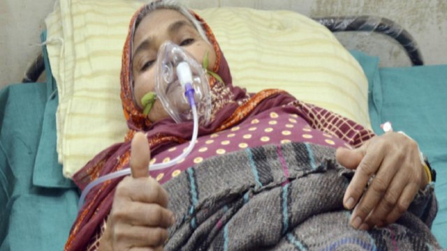 Slight decline in covid cases, Watch latest update