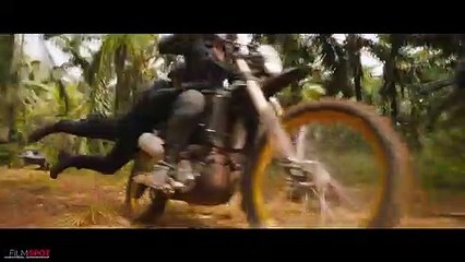 FAST AND FURIOUS 9 _Sean Boswell_ Trailer (NEW 2021) Vin Diesel Action Movie HD