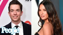 John Mulaney and Olivia Munn Are Dating, Says Source