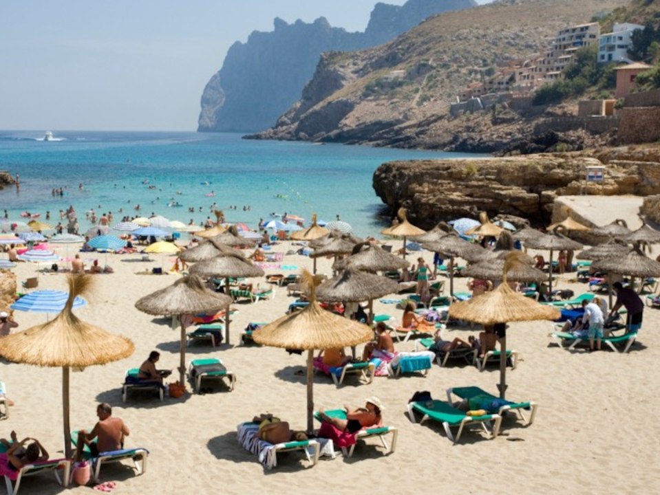 Balearen-Präsidentin: Vorerst kein Party-Sommer auf Mallorca