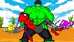 Among Us Superheros - Among Us Hulk Save Spidergirl _ Among Us Animation By Among Us Action
