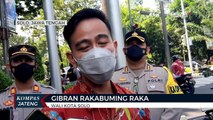 Karyawan Mal Swab Massal, Setelah Ada Kasus Positif