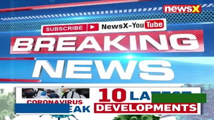 Indian Army Sets Up Covid Care Hospital In Joshimath _ Hosp Holds 50 O2 Beds _ NewsX