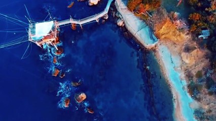 Giro d'Italia 2021 | Stage 7 | Notaresco-Termoli Alla Scoperta del Distretto Tessile