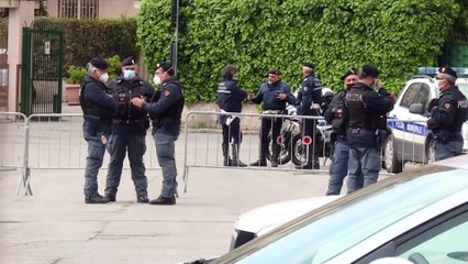 Blockierte Geflüchtete 2019: Wohl kein Prozess gegen Matteo Salvini