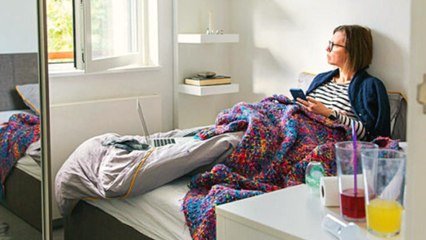 Coronavirus Patient को Report आने के बाद से Isolation का दिन काउंट करना होता है या लक्षण आने के बाद