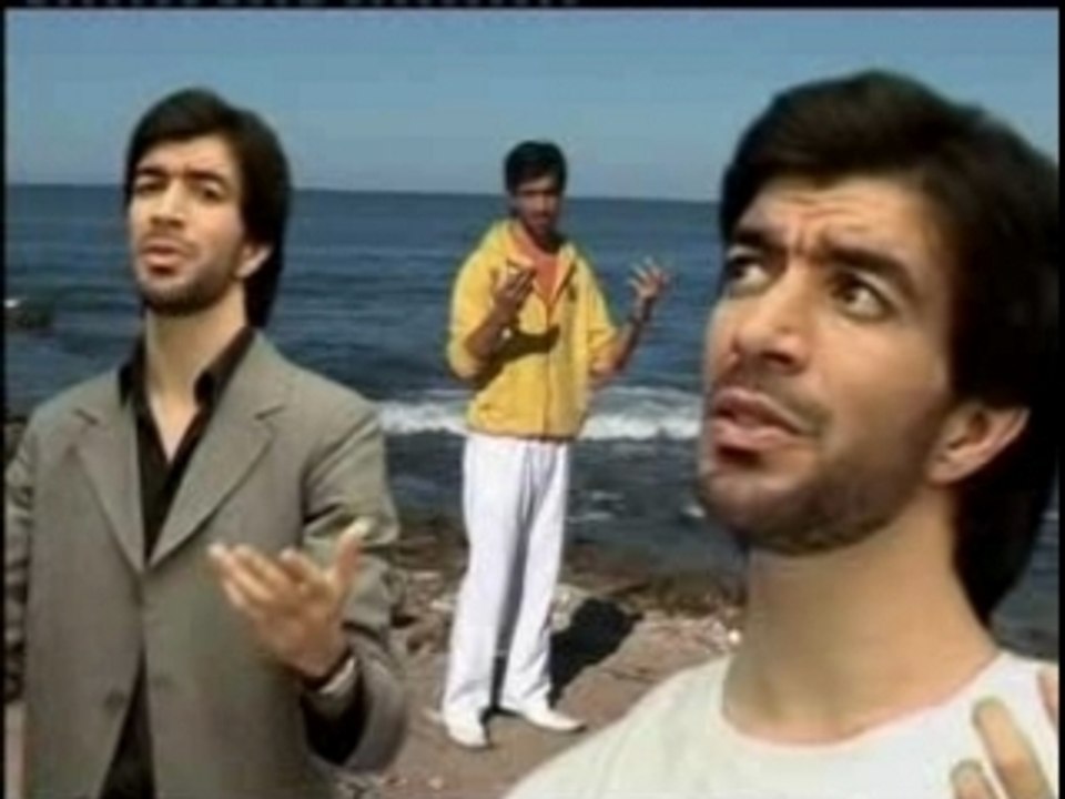 anachid ismael belouche/ismael balouche/ismael belouch