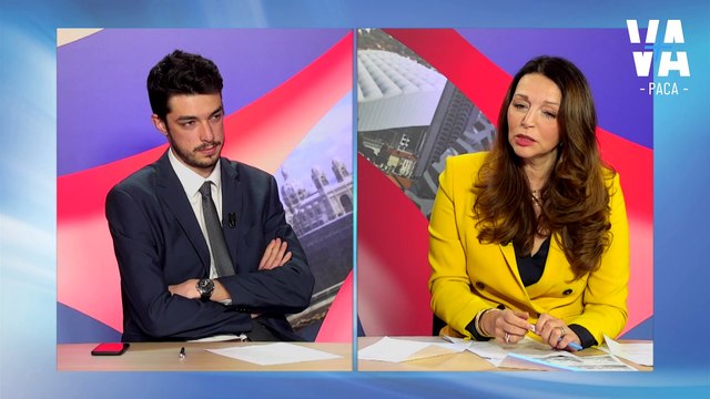 Valérie Boyer : Avoir laissé les gens qu'on aime mourir seuls restera une cicatrice importante