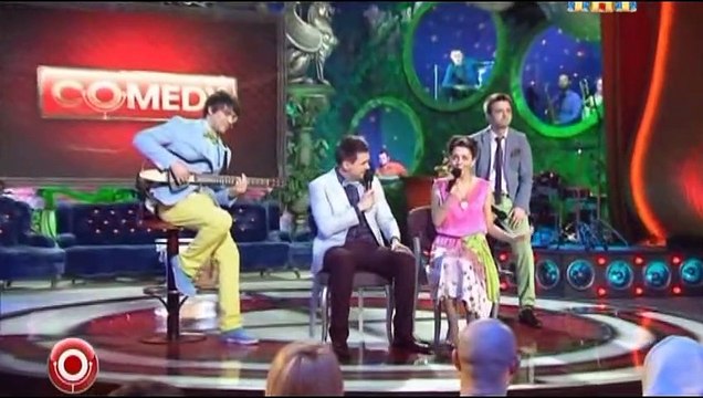 Зураб Матуа, Андрей Аверин, Дмитрий Сорокин и Марина Кравец - Древнерусский рэп