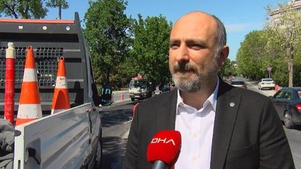 İSTANBUL'DA ÖLÜME GİDEN YOLLARDA DÜZENLEME