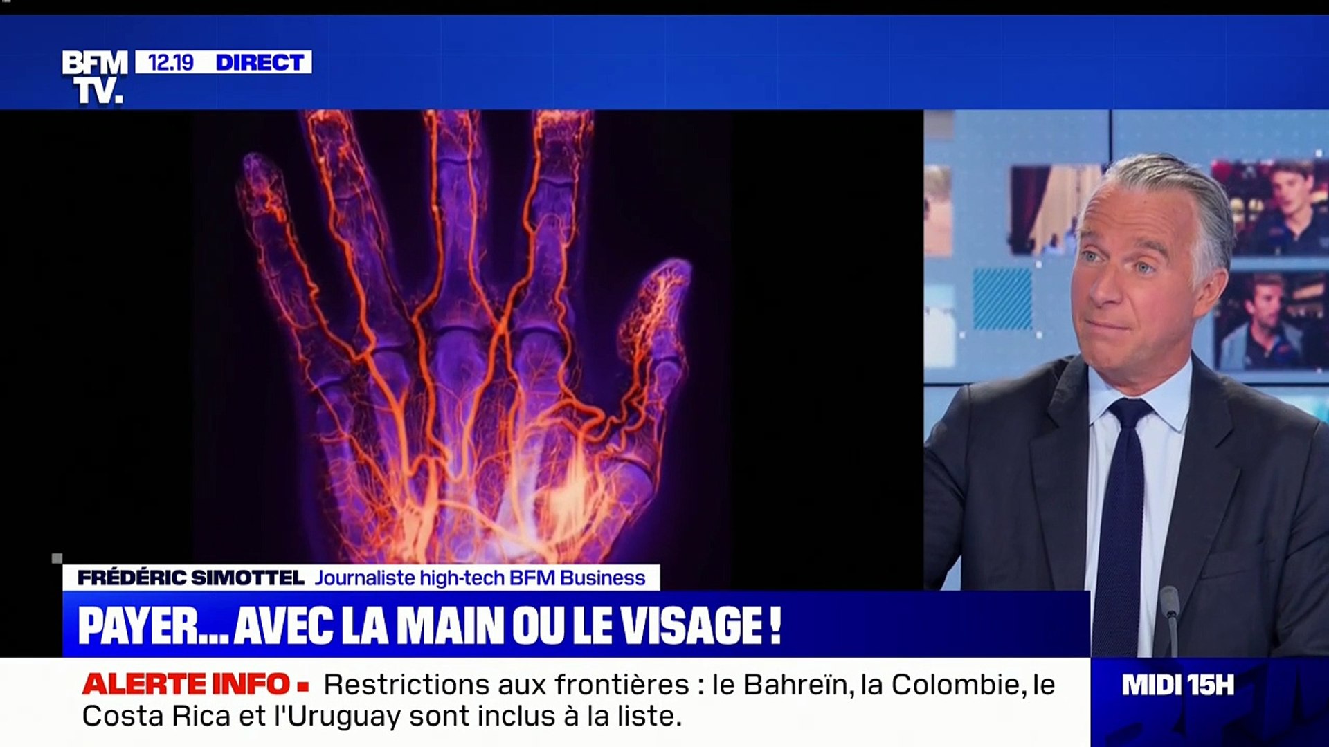 Payer Avec La Main Ou Le Visage 14 05 Video Dailymotion