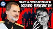 Jesús Á.Rojo: ¡Pánico  en Moncloa¡ Felipe VI tiene en su mano la gran venganza que destruiría el Gobierno Frankenstein