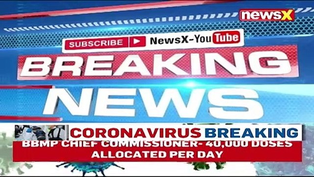 Oxygen Express Reaches Chennai From Durgapur _ 1st O2 Express Reaches City _ NewsX