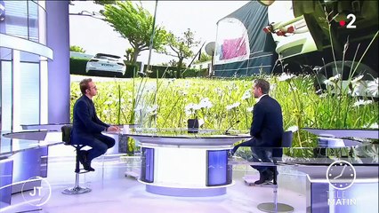 Pont de l’Ascension : retour au camping pour prendre l’air et oublier le Covid