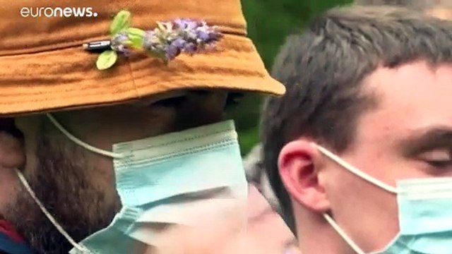 Французские повара времени не теряют