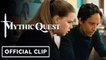 Mythic Quest Season 2 - Exclusive Official Clip (2021) Danny Pudi, Jessie Ennis