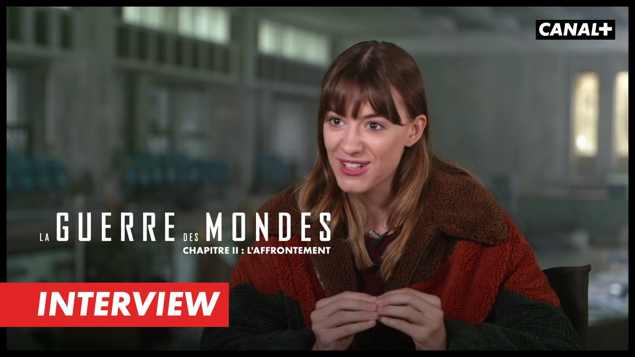 LA GUERRE DES MONDES CHAPITRE II : À quoi faut-il s'attendre ?