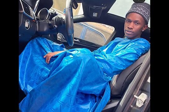 Sagnsé Korité 2021