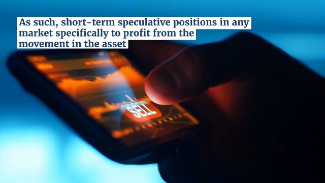 ATOS Markets - The Difference Between Trading and Investing