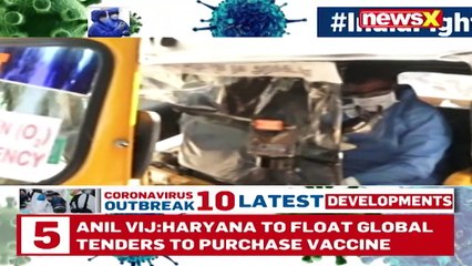 Chennai's New Autorickshaw Ambulance _ Kadamai Education Trust's Founder On NewsX _ NewsX