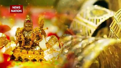 Gold Investment On The Occasion Of Akshaya Tritiya