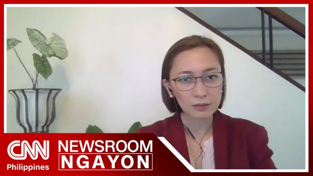 Annulment rules binago ng Korte Suprema | Newsroom Ngayon