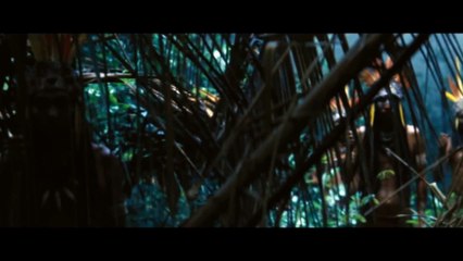 The Lost City of Z - Official Teaser Trailer