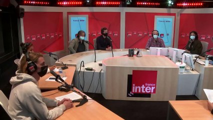 Tremble, Paul Mirabel, j'arrive dans le stand-up -Tanguy Pastureau maltraite l'info