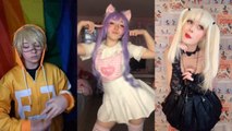 Best Tik Tok Cosplay Compilation - Part 16 (March 2021)