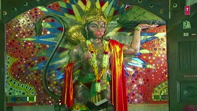 हनुमान चालीसा Hanuman Chalisa I GULSHAN KUMAR