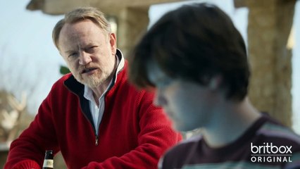 The Beast Must Die - S01 Trailer (English) HD