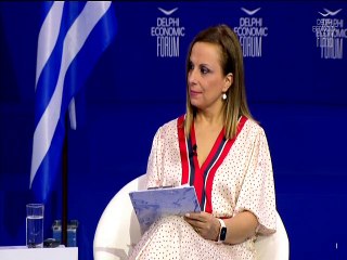 6o Οικονομικό Forum Δελφών