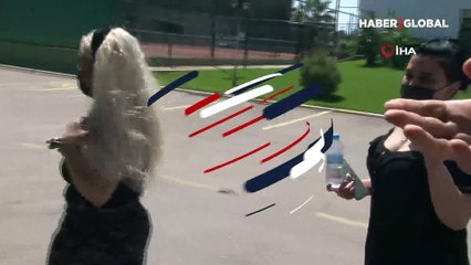 Kısıtlamada pes dedirten pişkinlik: Param çok savurmak istedim